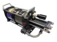 Booster LEB06 Series Double Drive/Single Acting