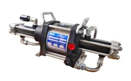 Booster LEB06 Series Single Drive/Double Acting