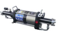 Booster LEB06 Series Double Drive/Double Acting