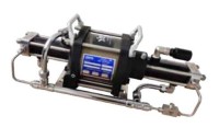 Booster LEB06 Series Single Drive/Double Stage