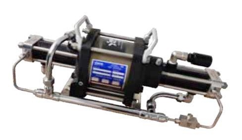 Booster LEB06 Series Single Drive/Double Stage