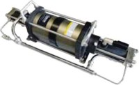 Booster LEB06 Series Double Drive/Double Stage
