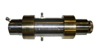 Triaxial Core Holder LETRC series