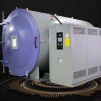 Vacuum Furnace LEGVO Vacuum Furnace LEGVO