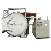 Vacuum Furnace LEGVO Vacuum Furnace LEGVO