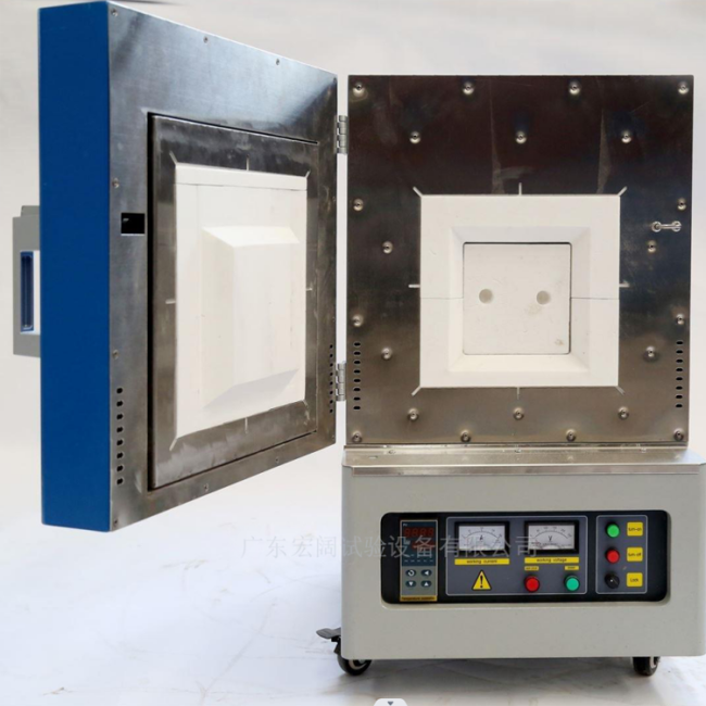 Vacuum Furnace LEGVO Vacuum Furnace LEGVO