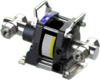 Pump LE06 Series Single Drive/Double Acting